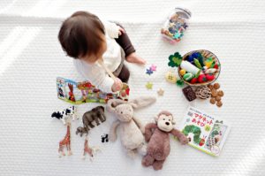 ivf puerto vallarta baby with toys